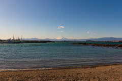 冨士山　葉山