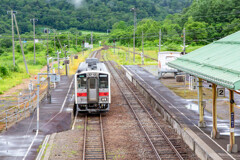 宗谷本線をキハで旅行