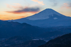 大井松田富士