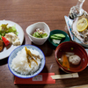 岩鳶（いわとび）定食