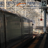 通過線が見えないんですが