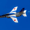 blue impulse chitose