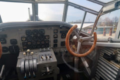 JU52/3M（ユンカース）