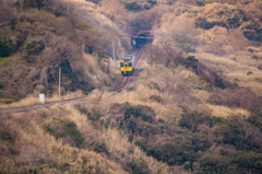 田儀の岬