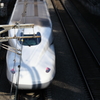 架線とN700