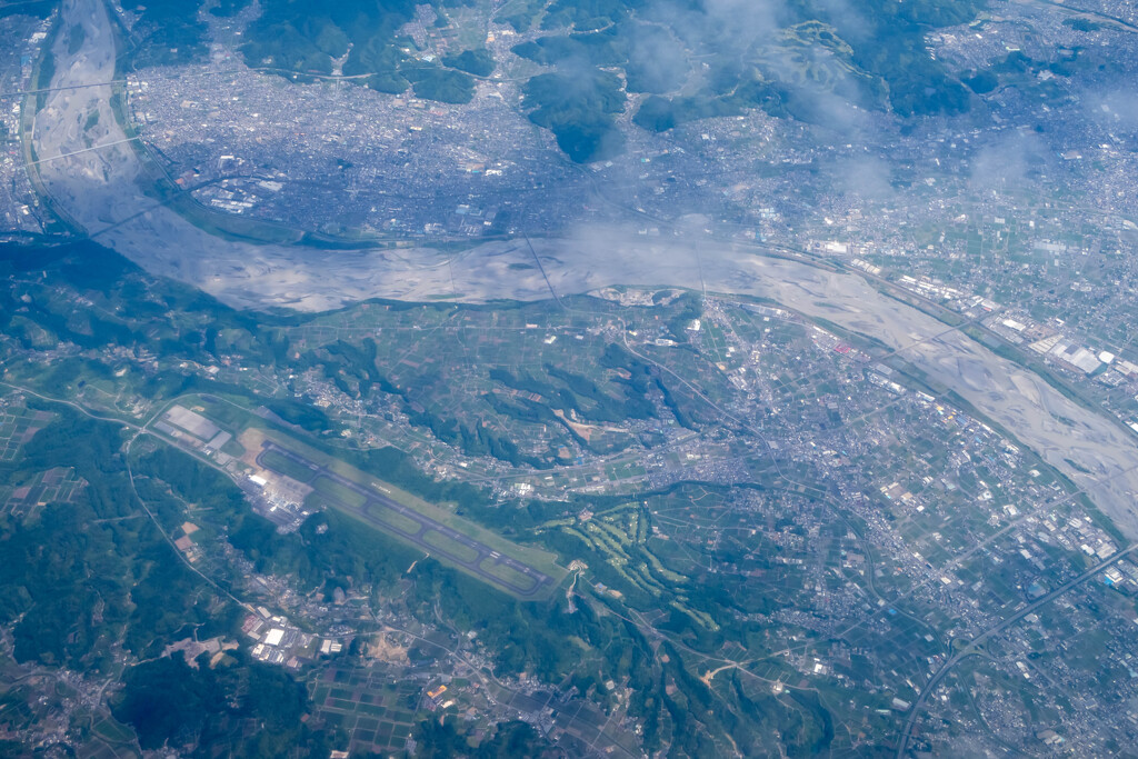 富士山静岡空港