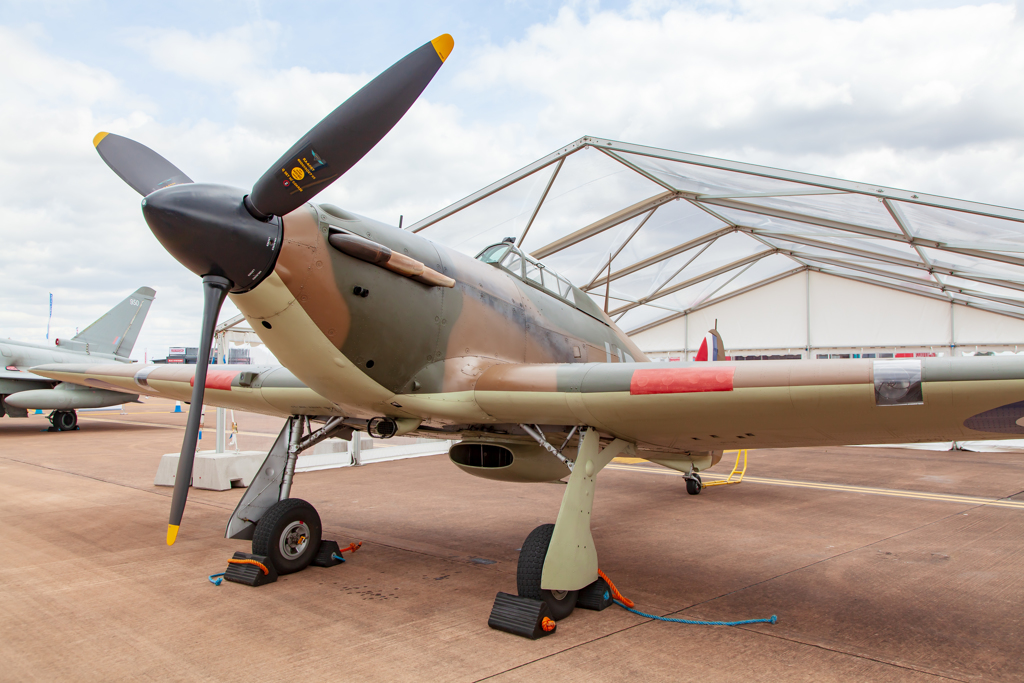 ヒコーキの遊園地３