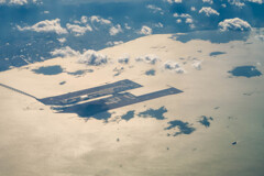 関西ー厦門（関空）