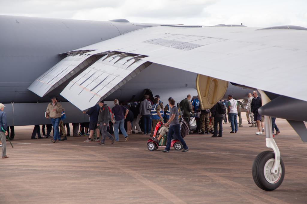 ヒコーキの遊園地６