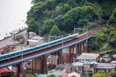 石橋　東海道線