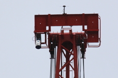 危なくない？！某社銀座ショールーム付近