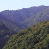 宮崎大吊り橋から