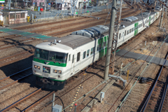 東海道線あれこれ４