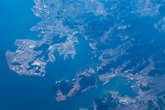 横須賀港