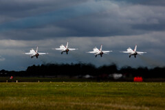 F16 THUNDERBIRDS