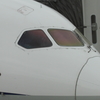 ７８７の顔