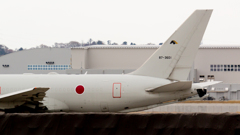 松島のKC767