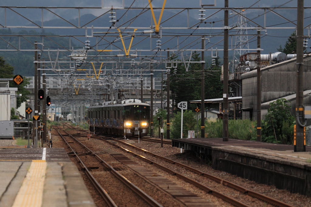 富山７