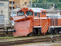 米子駅の住人２