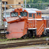米子駅の住人２