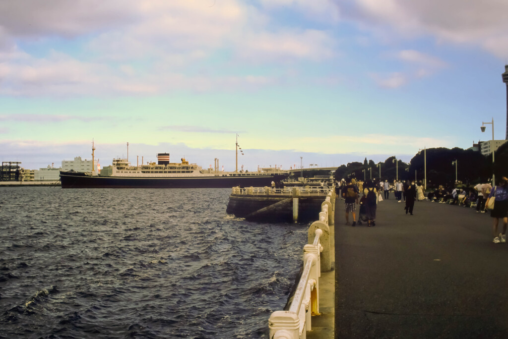 山下公園