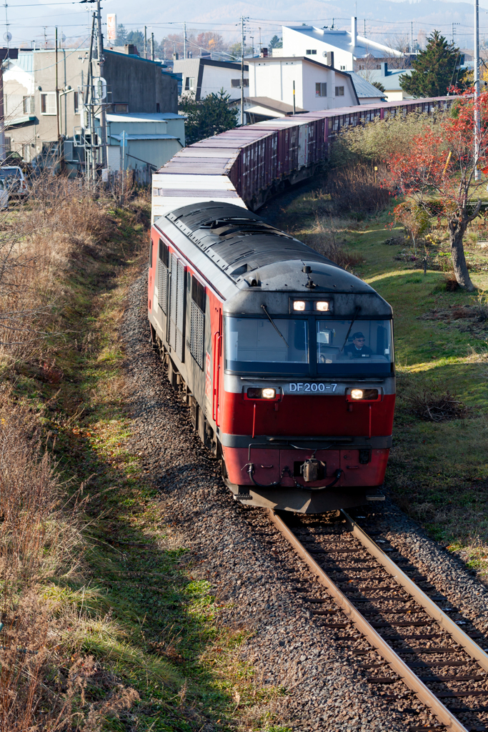DF200-7