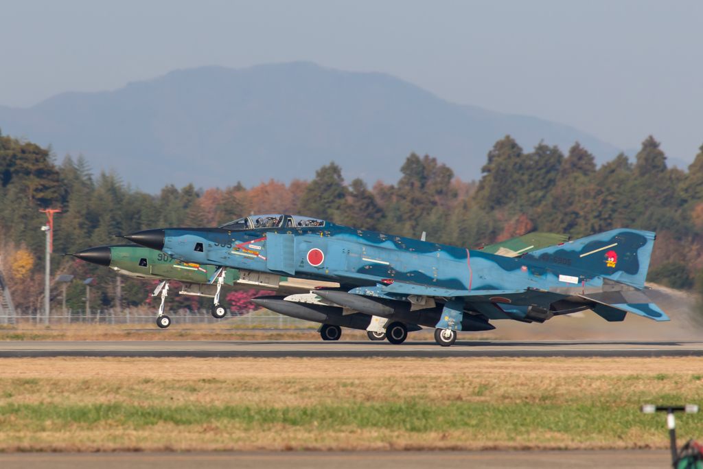 F-4祭り