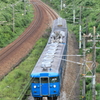 あいの風とやま鉄道