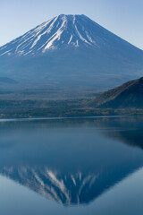 GWの富士山