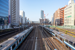 青木橋