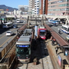 長崎路面電車