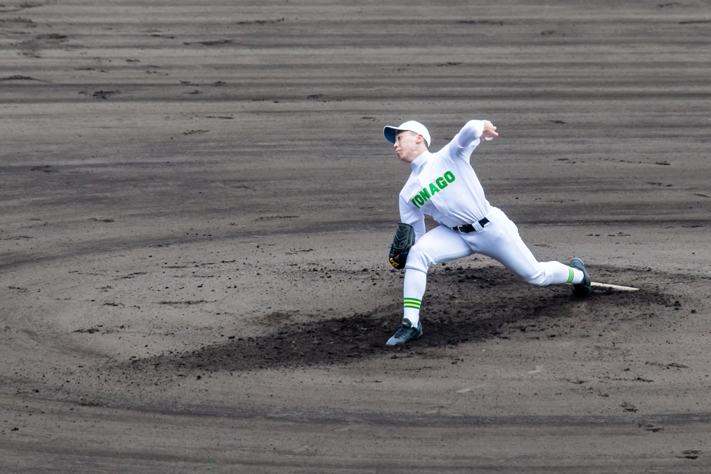 甲子園選抜　投手