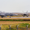 岩国Navy移駐前 F/A-18C