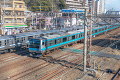 東海道線あれこれ５