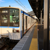 相鉄7000系お別れ近し２