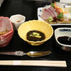 冬の山陰