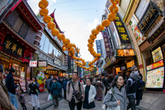 15ミリ魚眼テスト