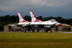 F16 THUNDERBIRDS