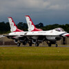 F16 THUNDERBIRDS