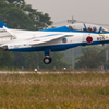 ブルー、シックス