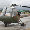 RIAT2017:ヘリ坊