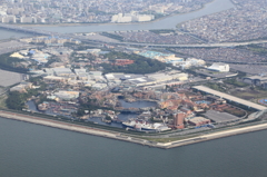 ディズニーシー