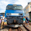 墨田川貨物駅フェスティバル