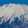 GWの富士山