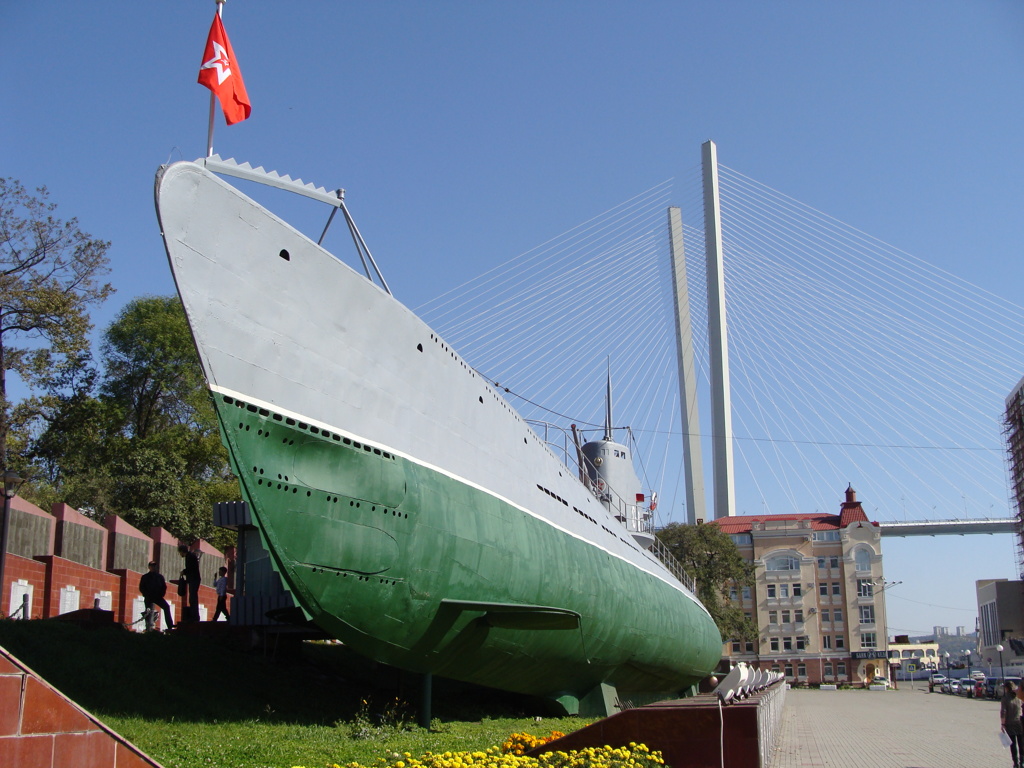 潜水艦