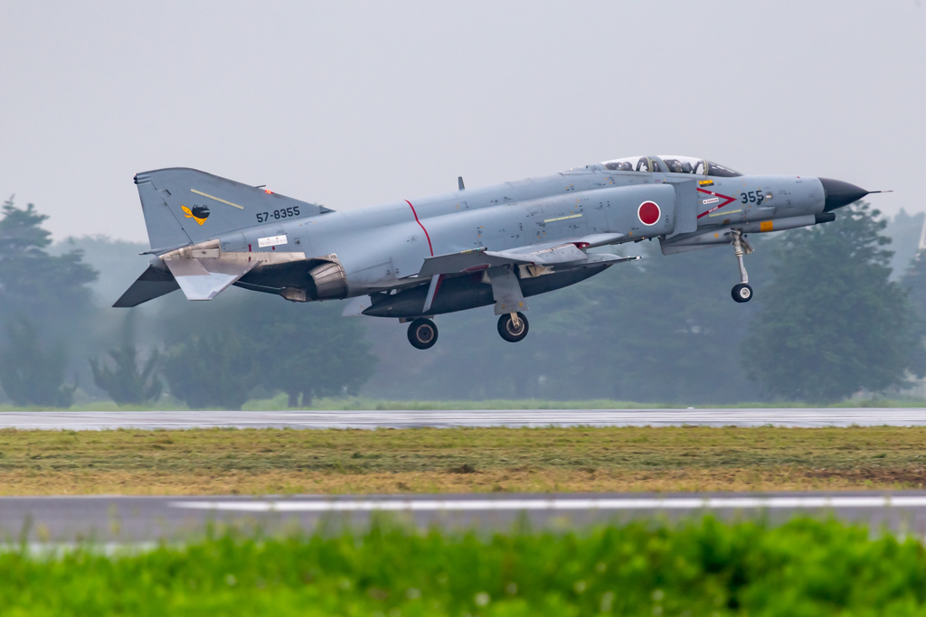 F４ フレア