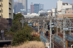 高島駅東　EF200