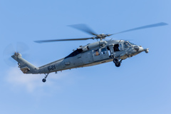 海軍ヘリコプター