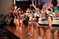 徳島の阿波踊り３