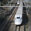 ロケハン中（新横浜駅-小田原駅）